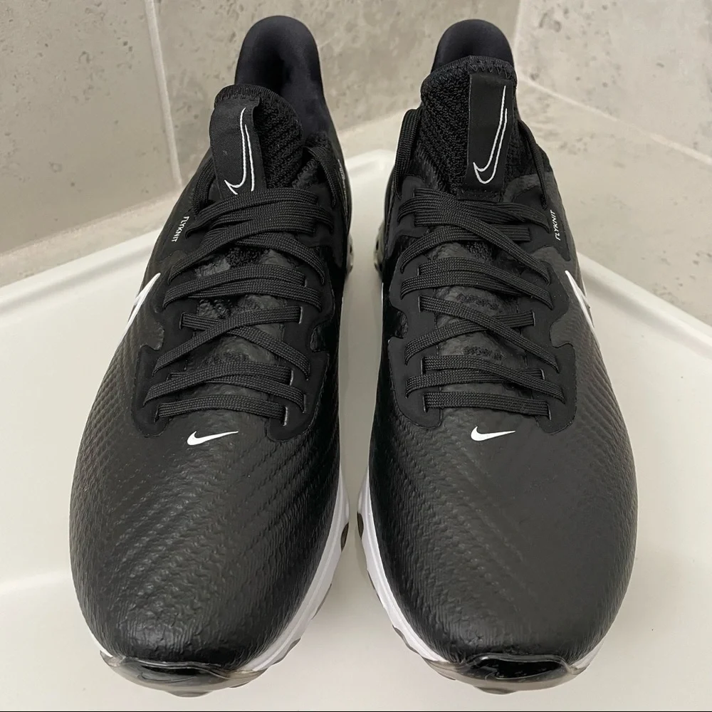 Nike Air Zoom Infinity Tour Golf Shoes Size 8.5 Men